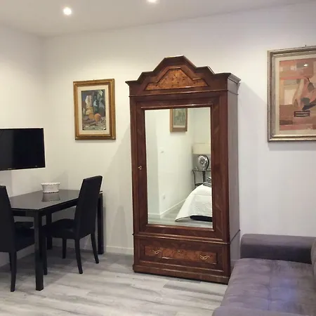 Apartament Granduca