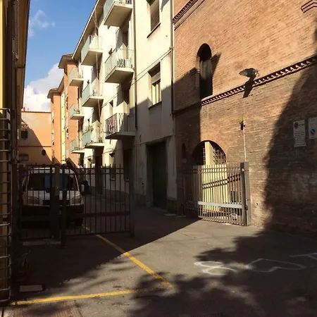 Granduca Apartament