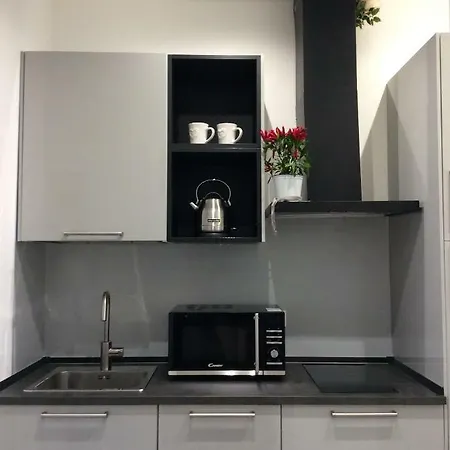 Granduca Apartament Bolonia