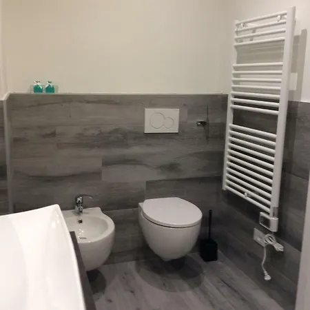 Granduca Apartament *