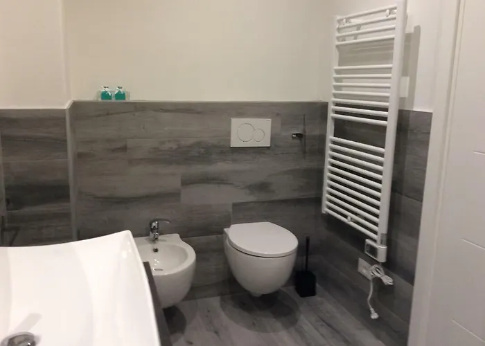 Granduca Apartment *