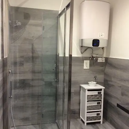 Granduca Apartamento Bolonha