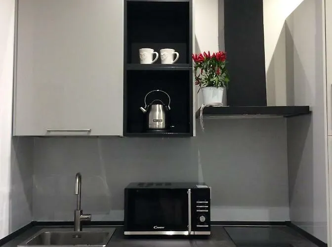 Granduca شقة بولونيا