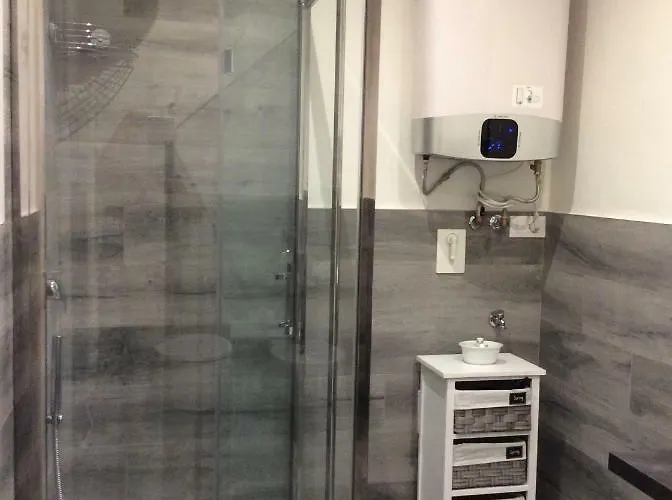 Granduca شقة بولونيا