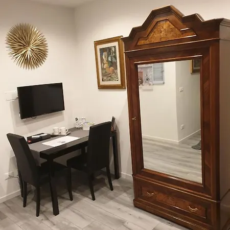 Granduca Appartement